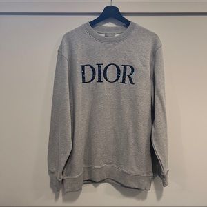Dior Sweaters Size XL